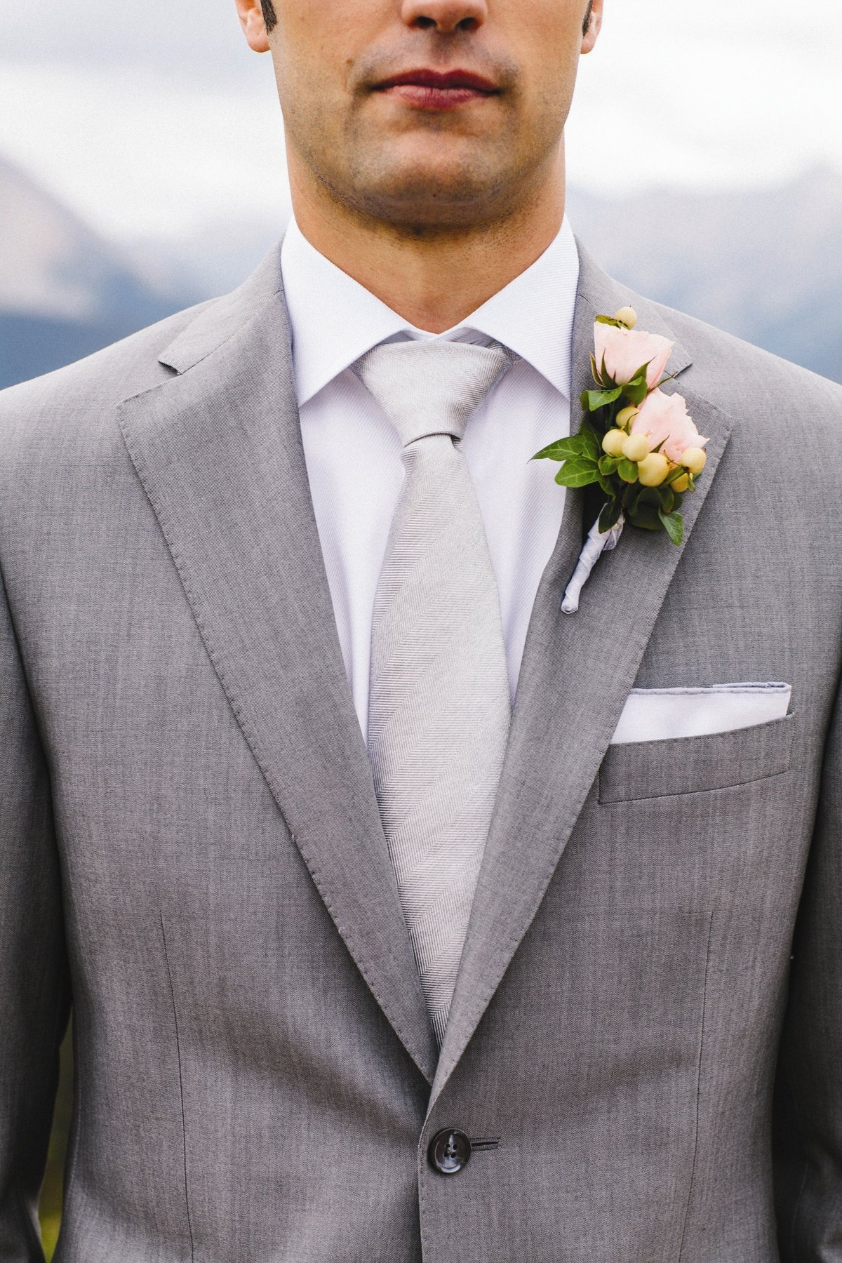 Свадебный костюм мужской