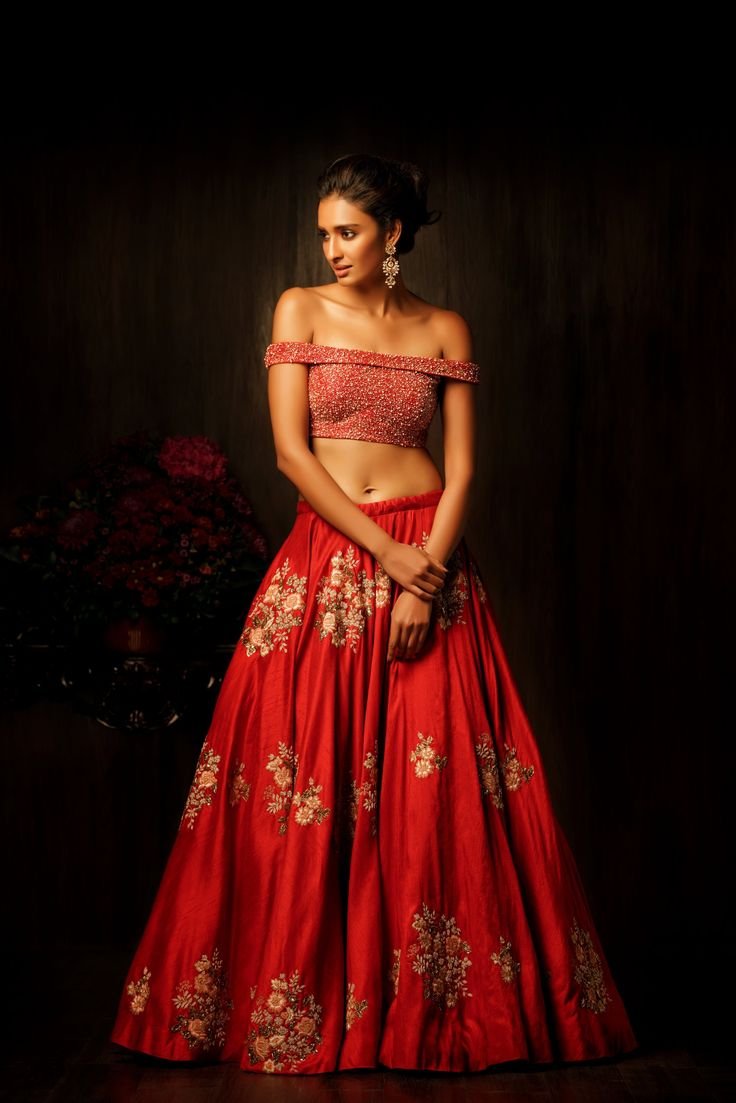 Индийская мода для женщин Чоли