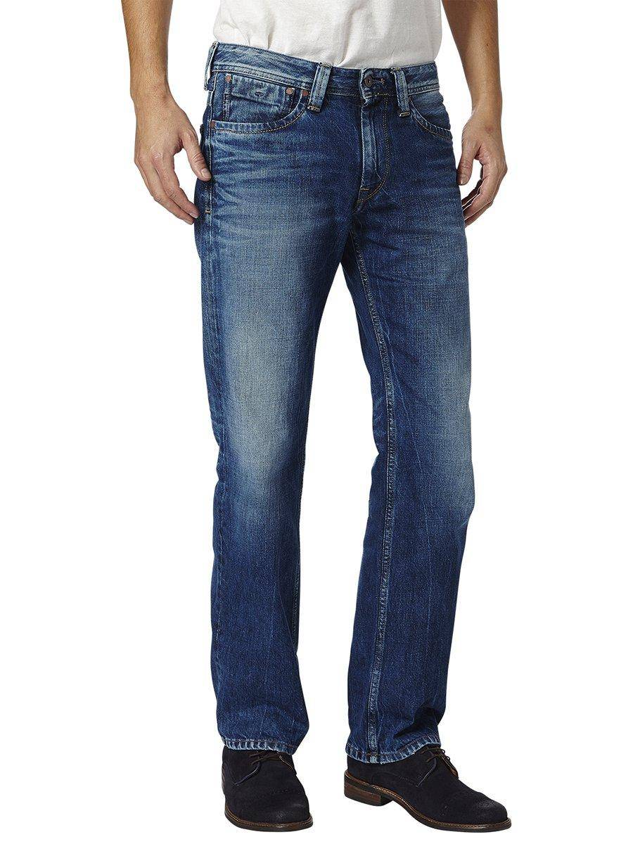 Pepe Jeans джинсы мужские