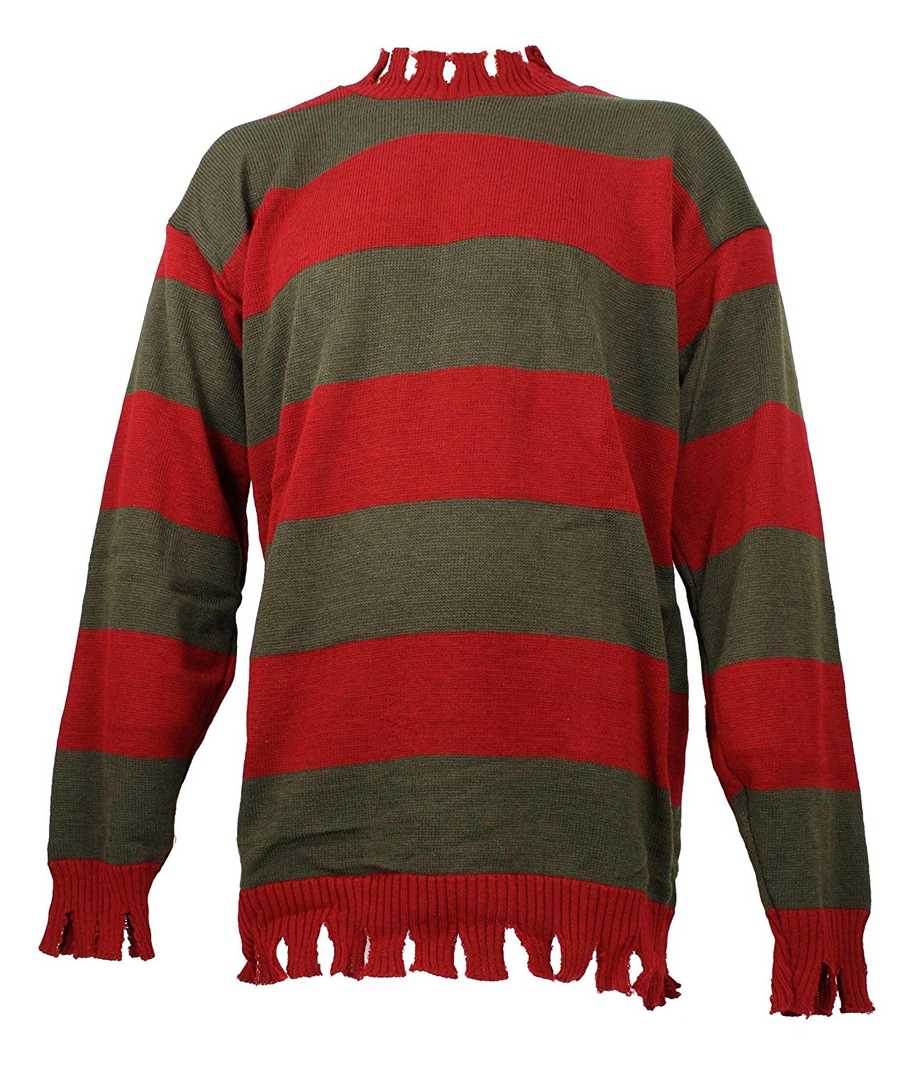 Freddy Krueger свитер.