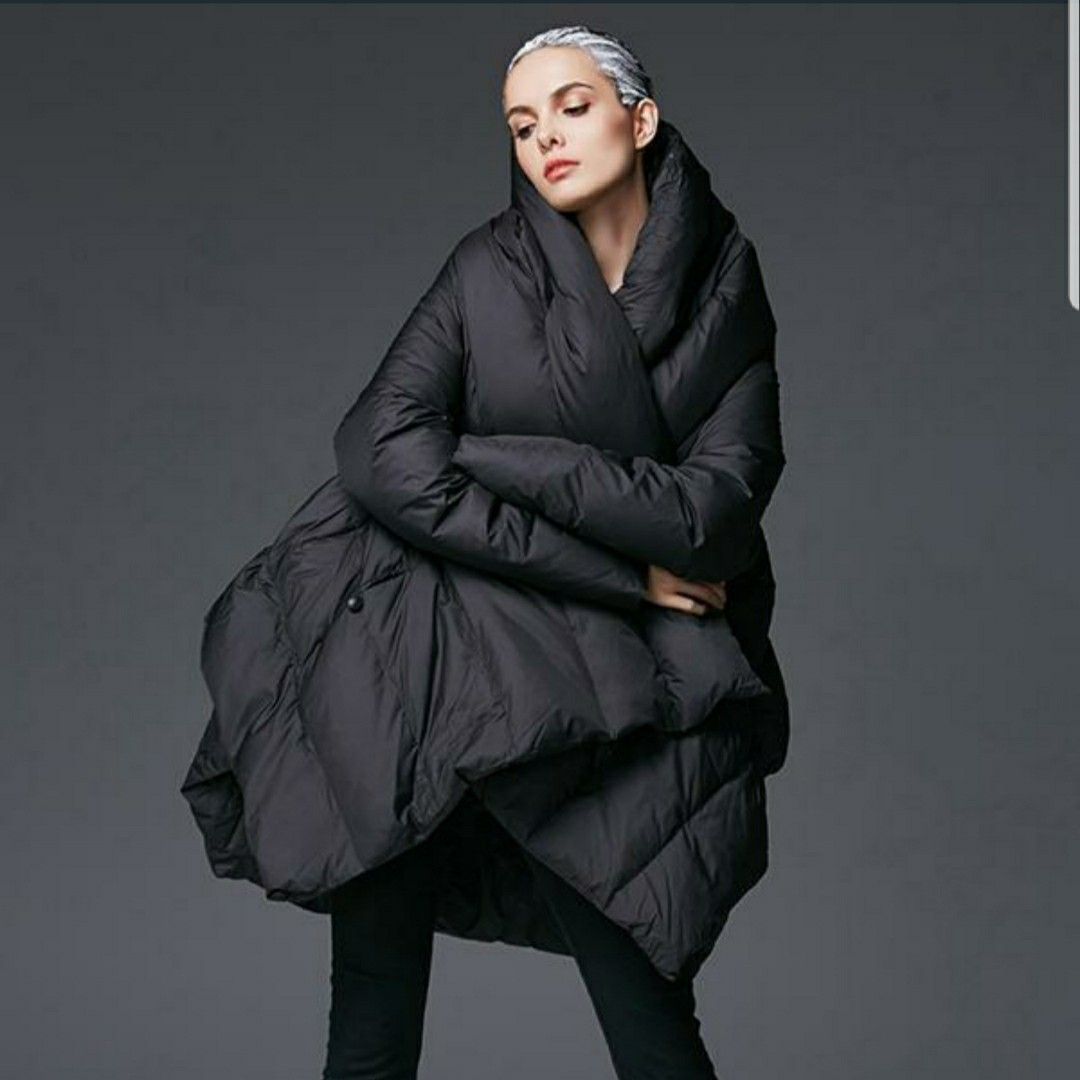 куртки одеяла женские фото