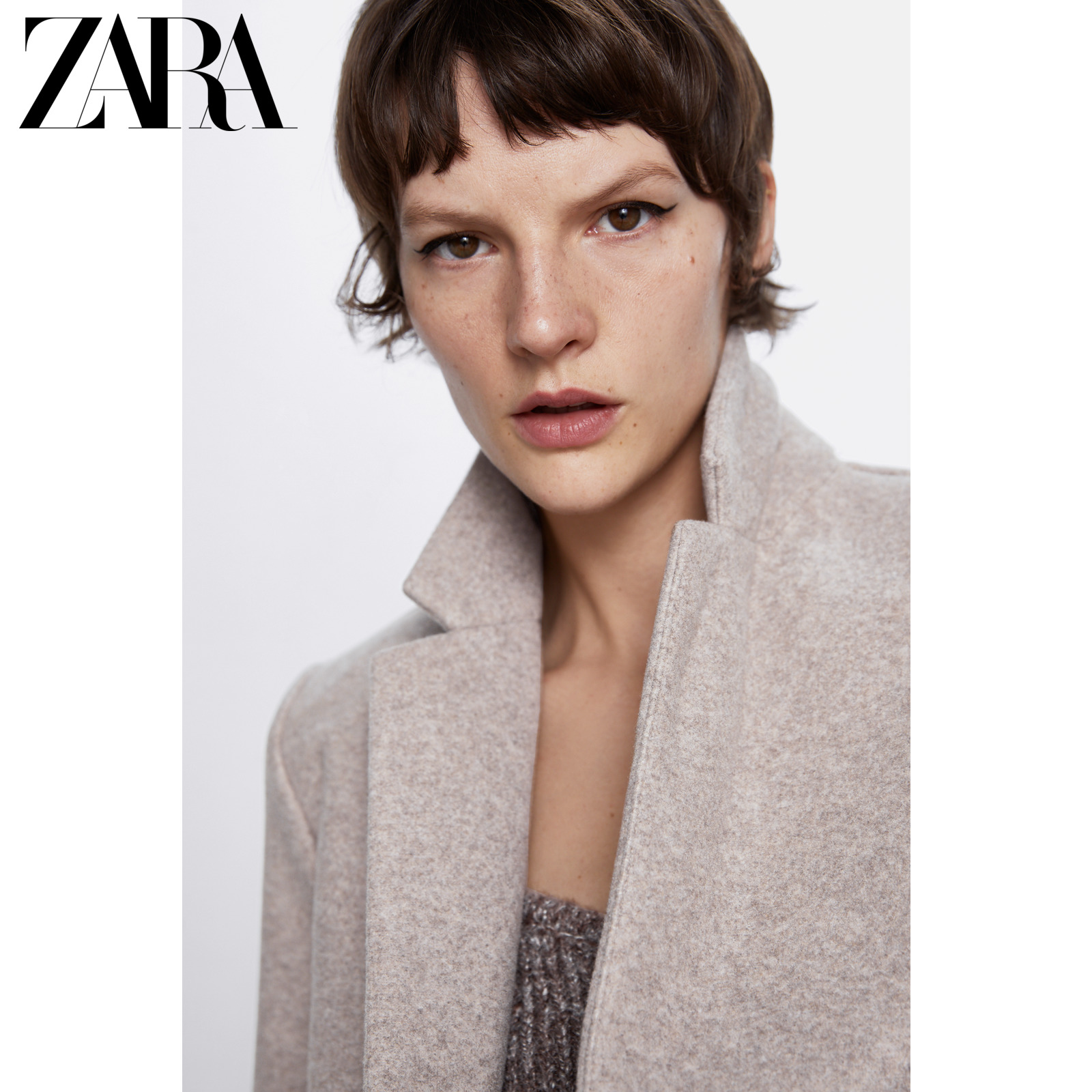 Zara Lookbook 2021