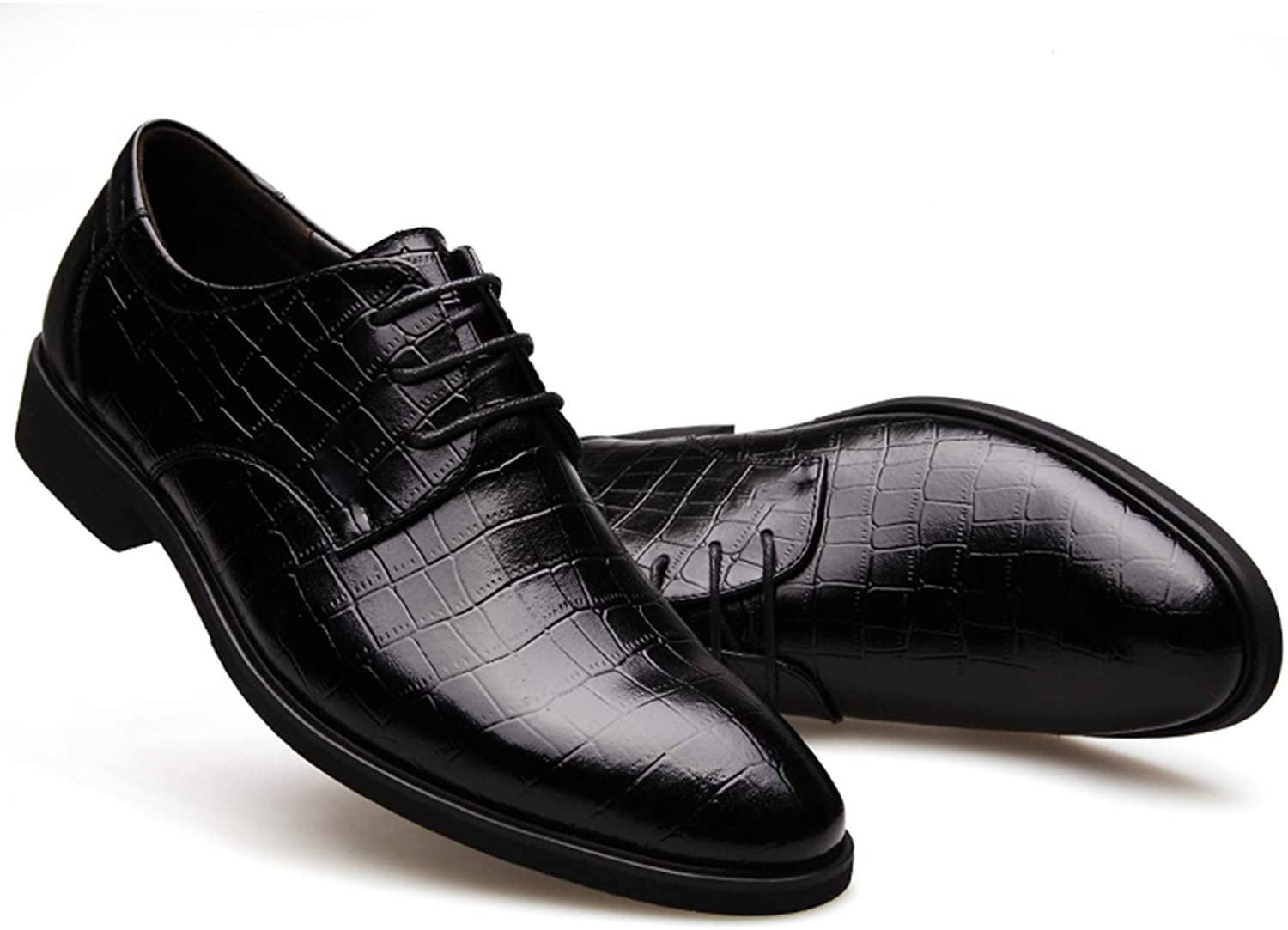 Туфли мужские кожаные классические Latones Shoes