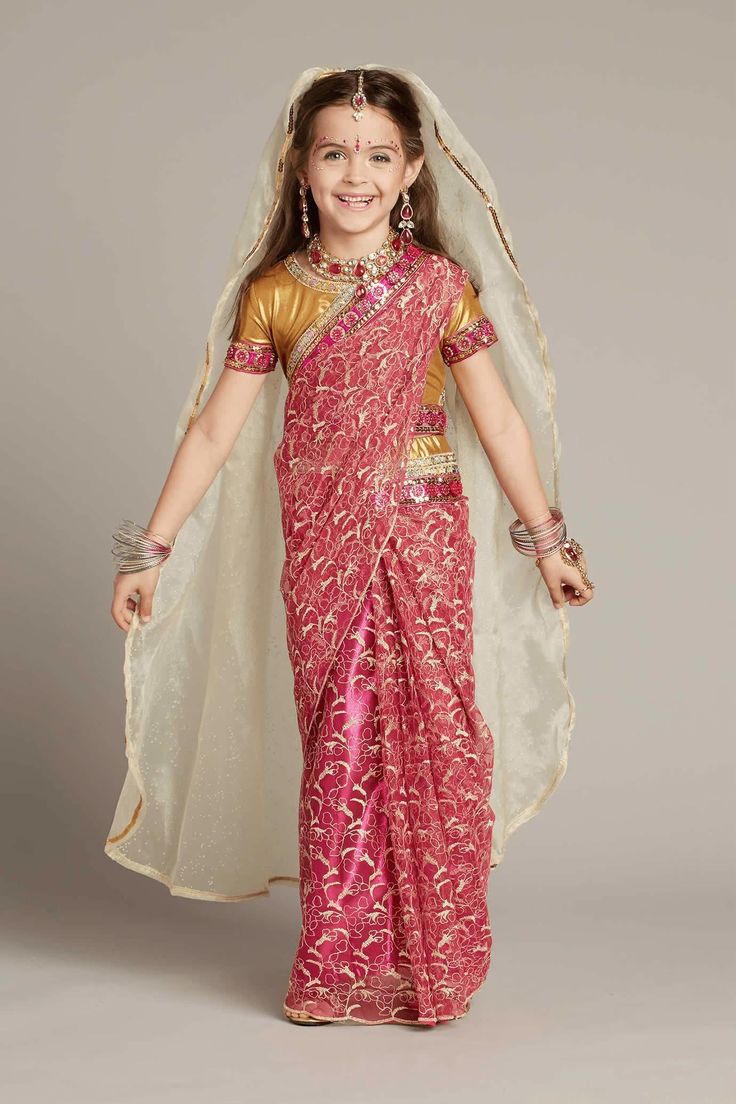 Махарани принцесса Индии