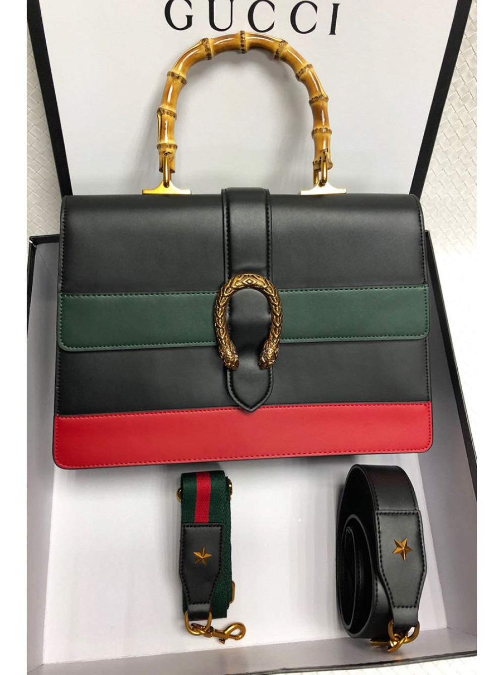 Gucci сумка 2021