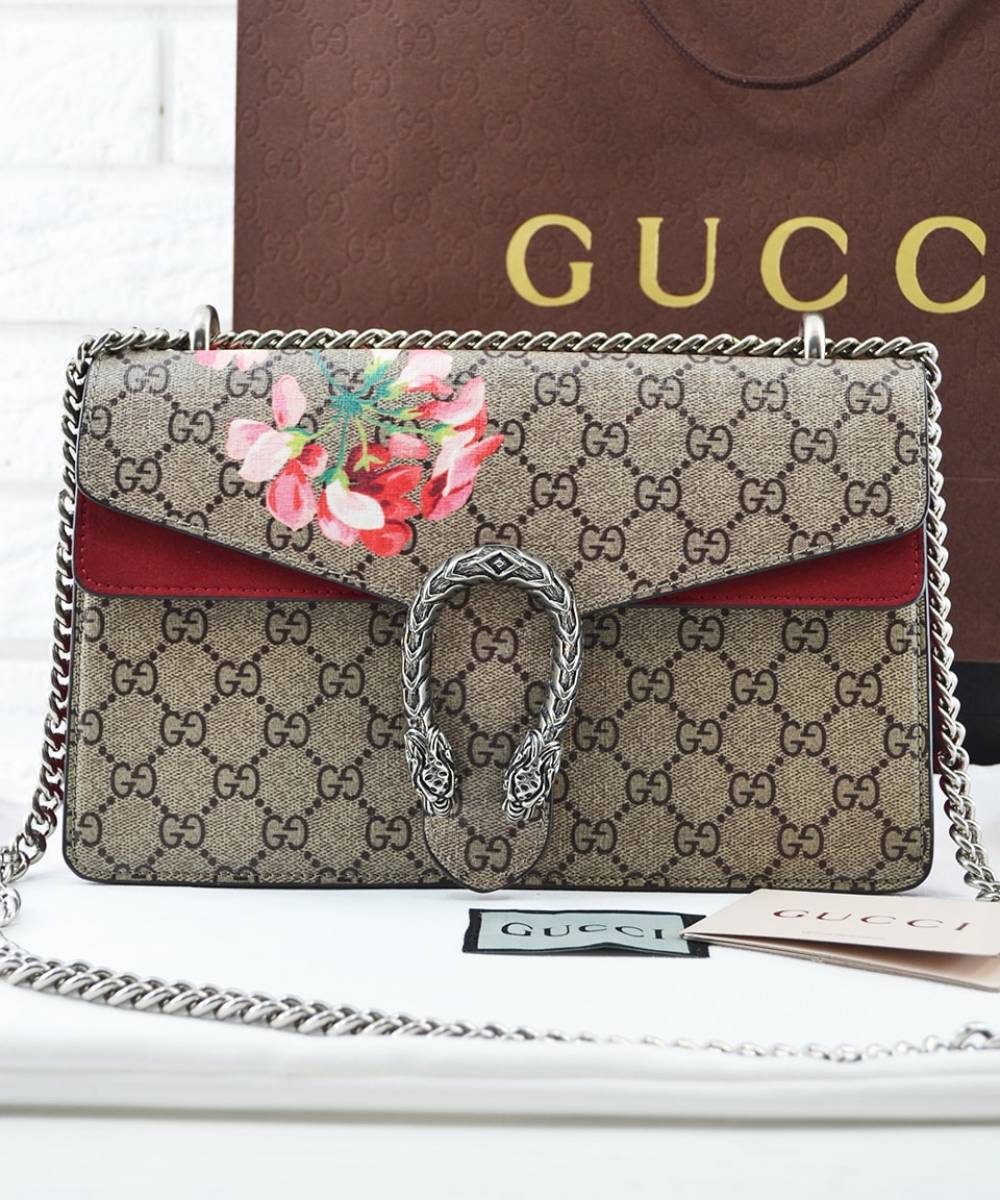 Женская сумка Gucci Dionysus