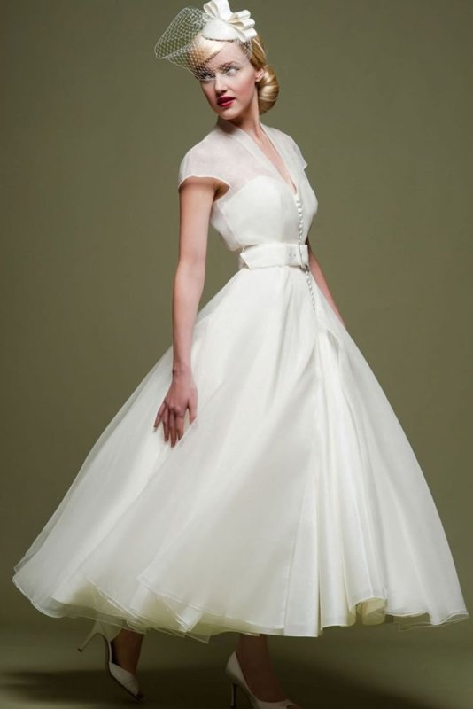 Aimee Atelier Свадебные платья цветные