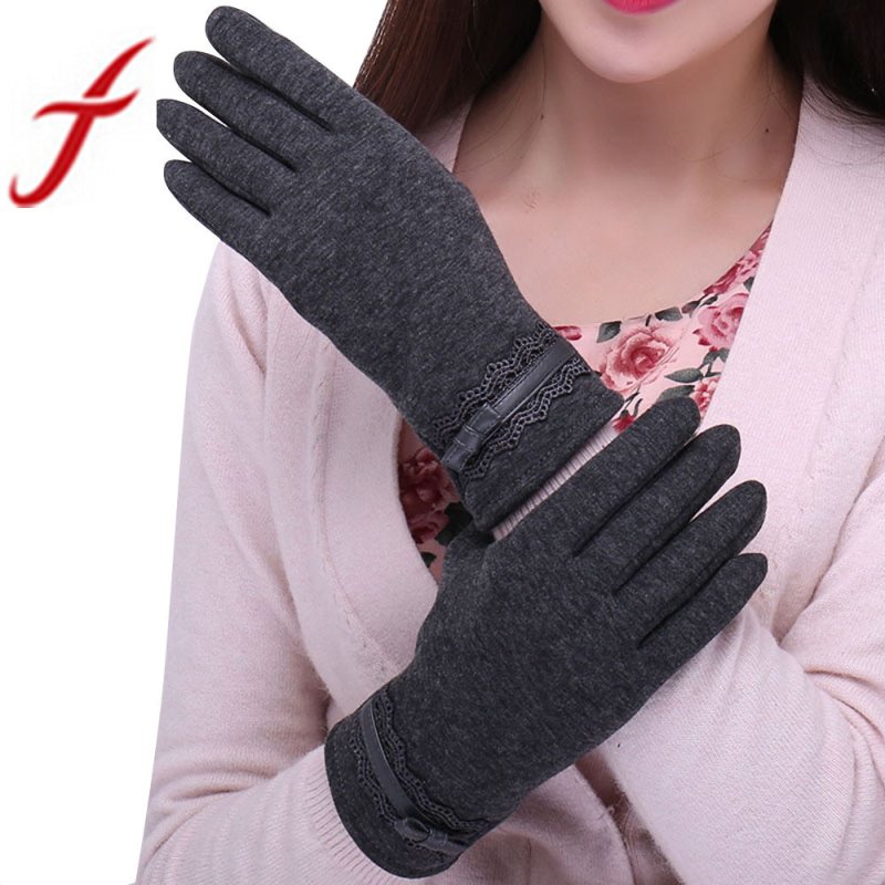 Перчатки Fashion Gloves женские