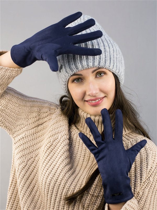 Royal u5679 перчатки женские зимние