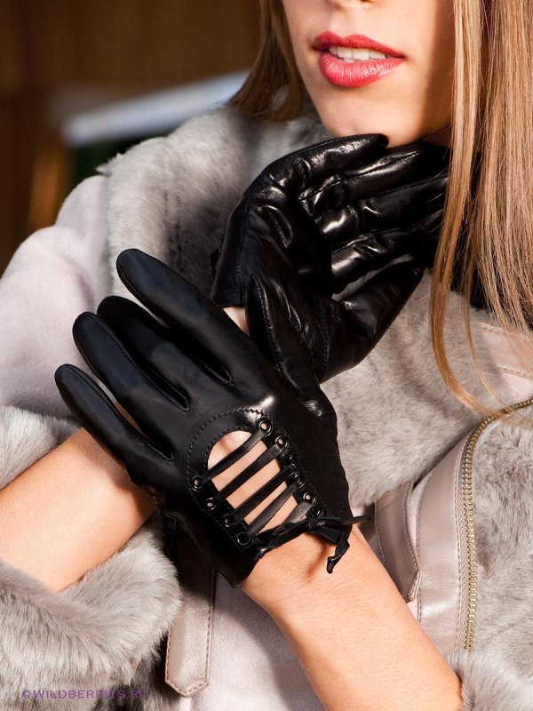 Варежки Fashion Gloves