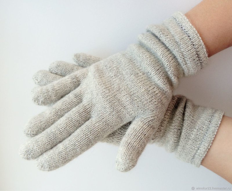 Aegial03-l-01-8 перчатки кожаные женские