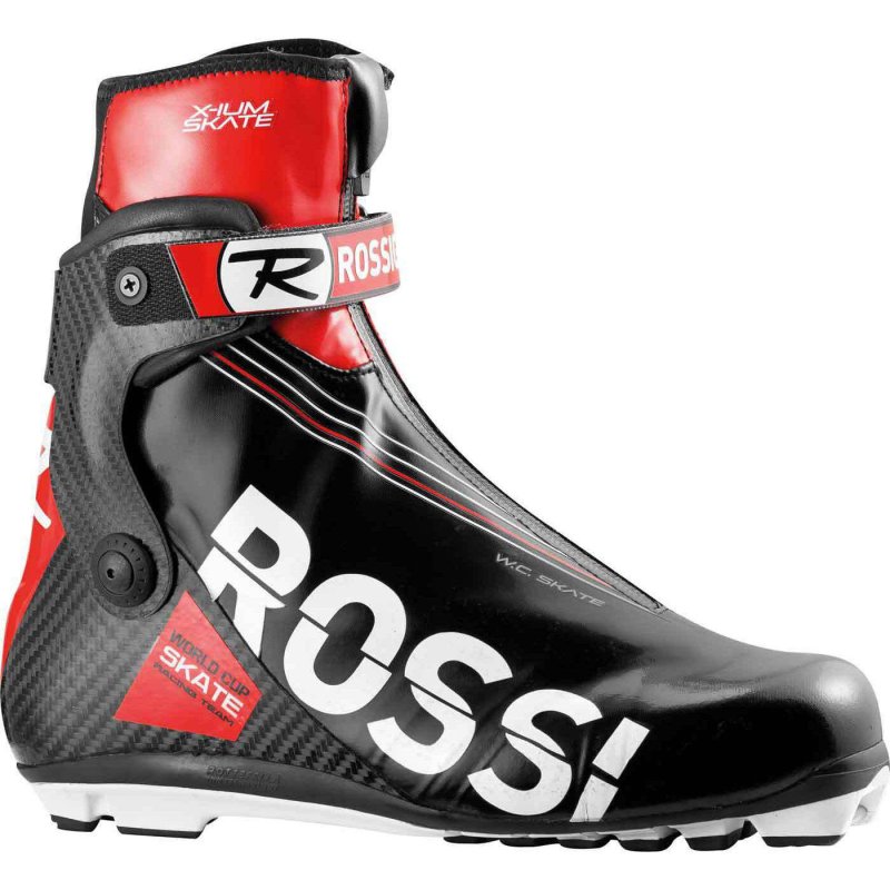 Alpina RSK лыжные ботинки