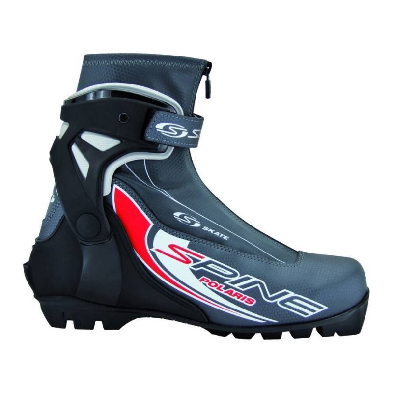 Лыжные ботинки Salomon equipe