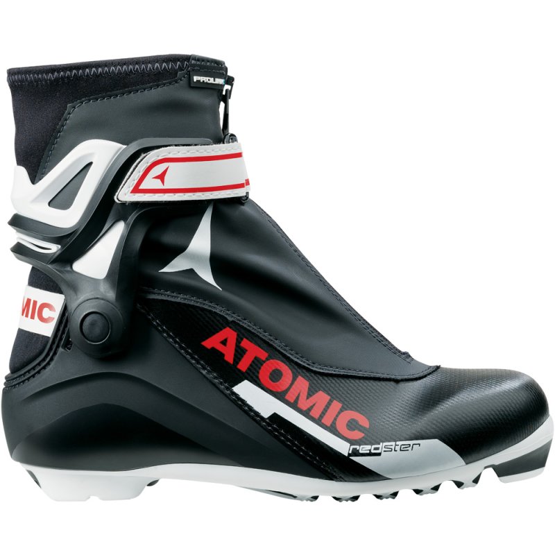 8501669 Ботинки взрослые для роликовых лыж XC SR Skate 500 INOVIK (2)