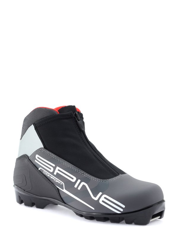 Ботинки лыжные Salomon RS Carbon Prolink