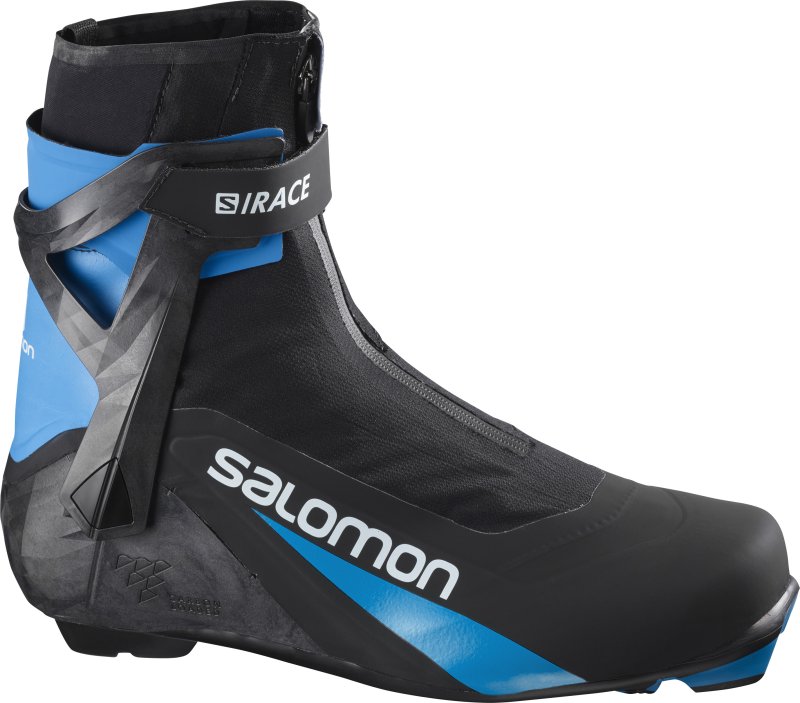 Лыжные ботинки Salomon Prolink