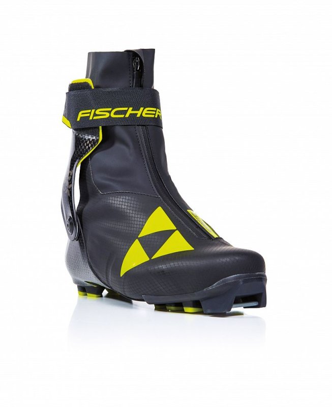 Лыжные ботинки Fischer rc5 Skate