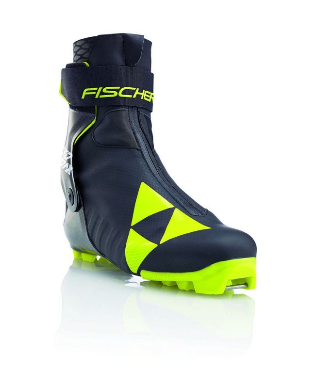 Фишер rc1 Combi лыжные ботинки