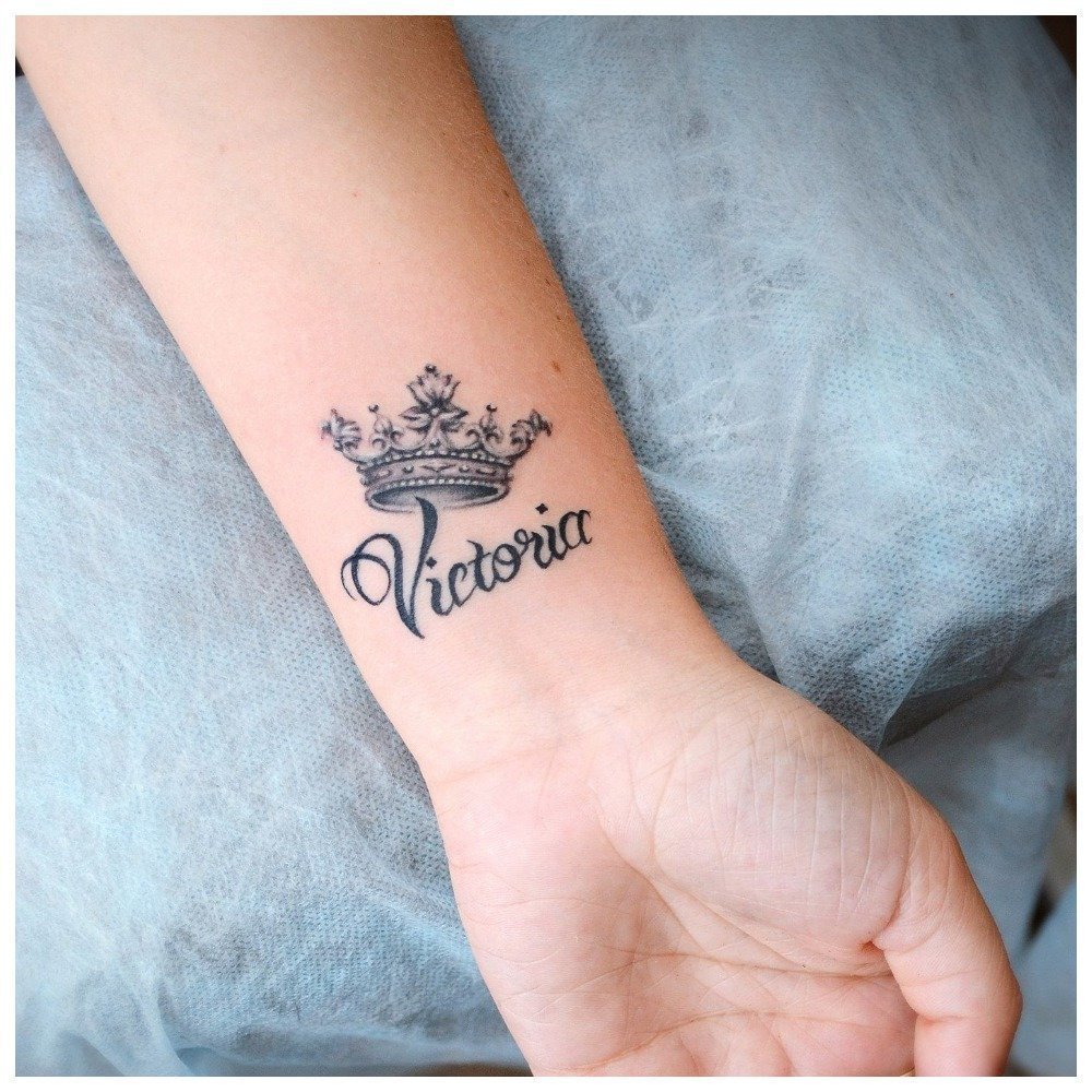Ivan Name Tattoo Designs