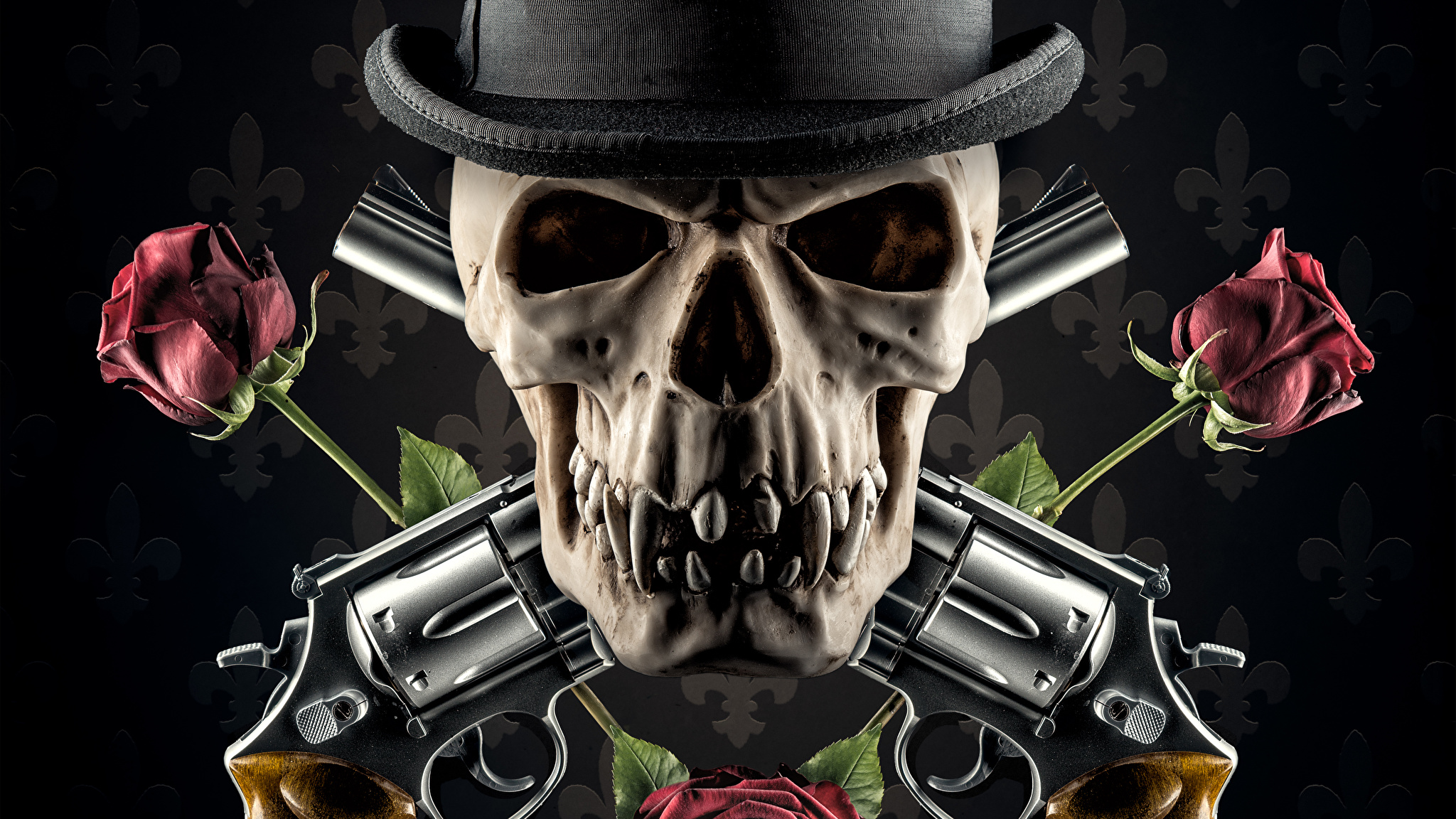 Guns and roses steam фото 49