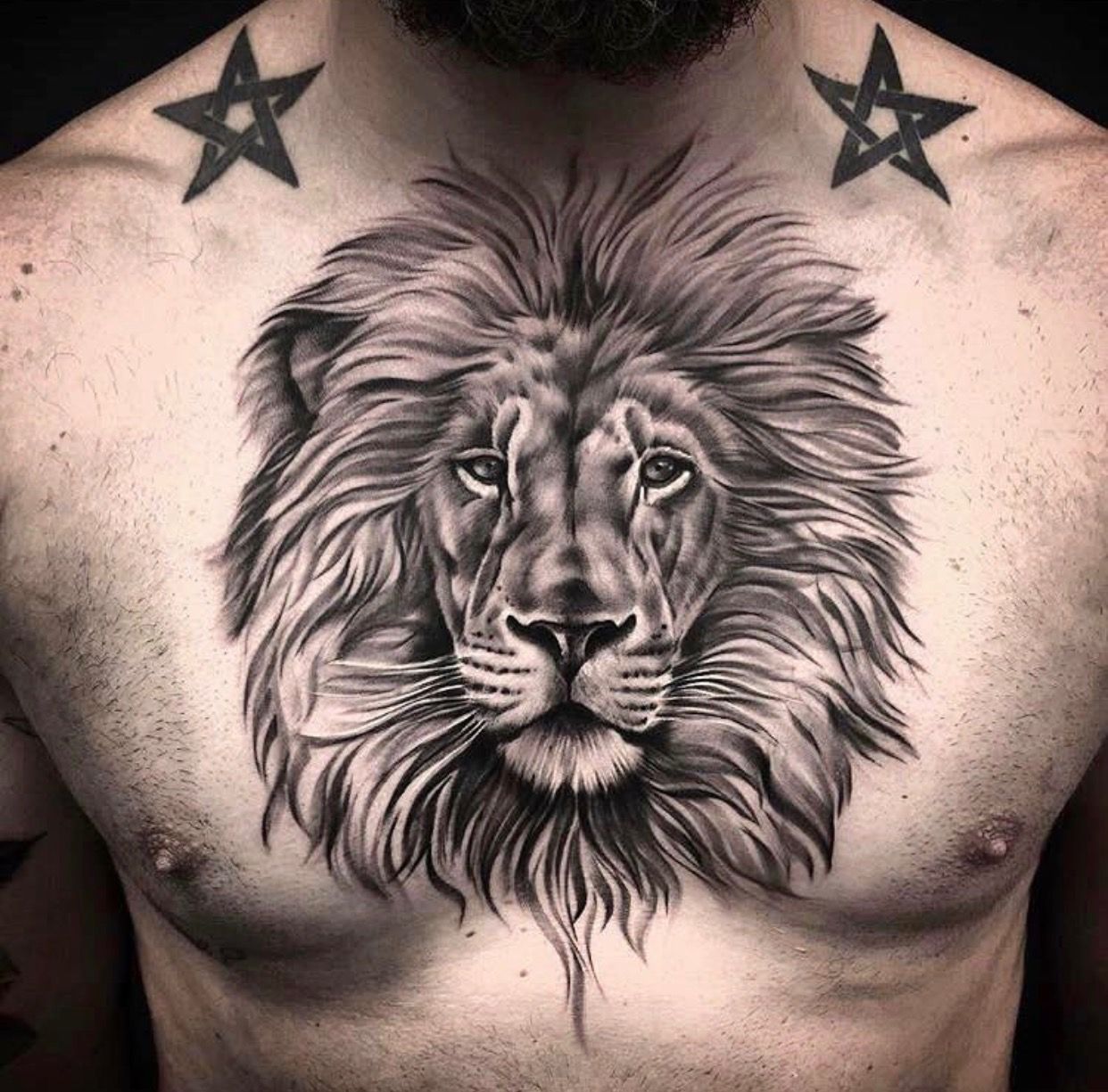 татуировки на левой груди у мужчин фото 102