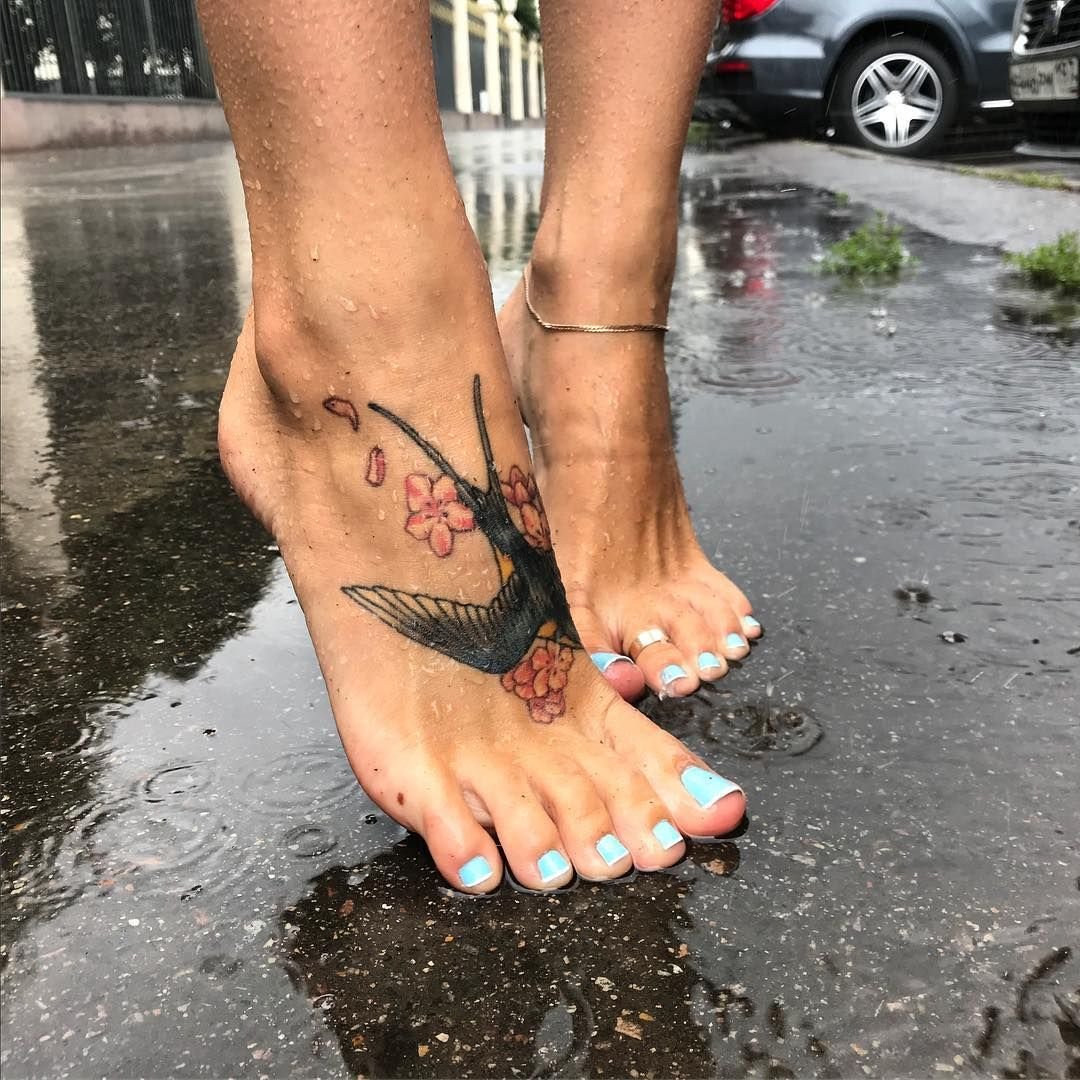Анастасия Ивлеева feet