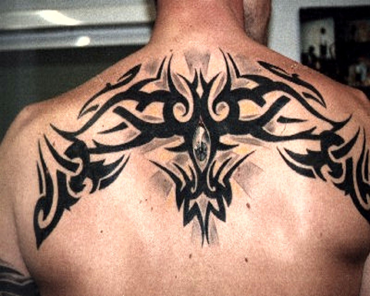 О значении кельтских татуировок в целом