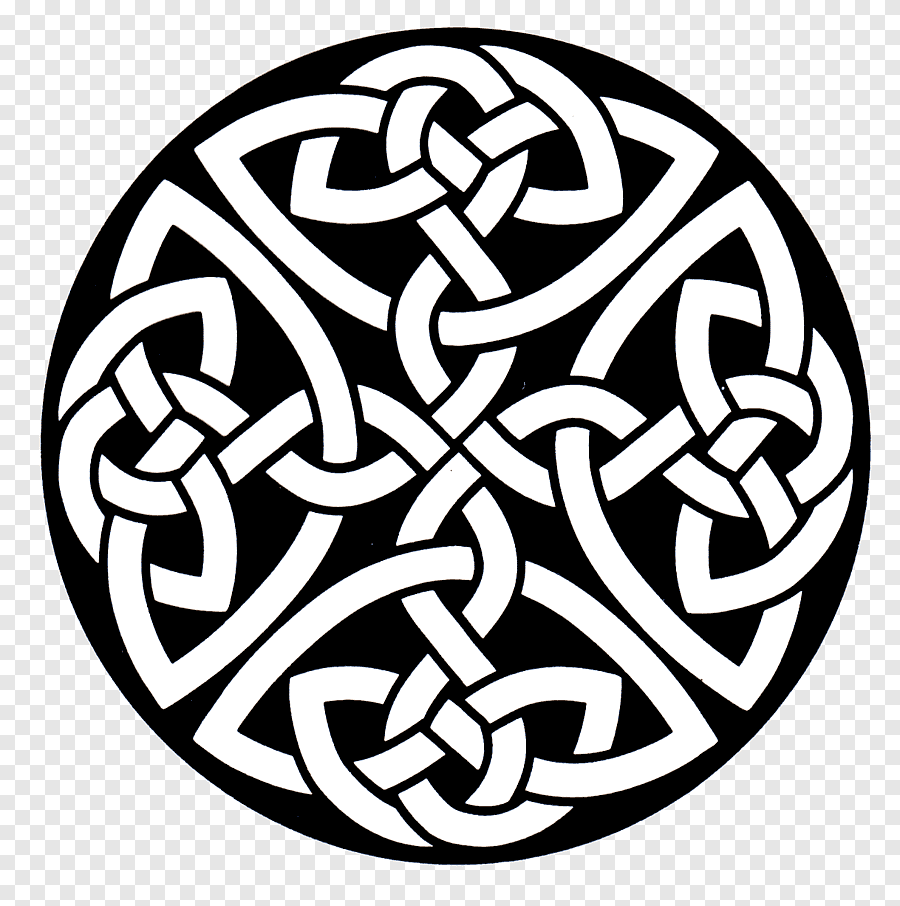 Кельтский узел Селтик