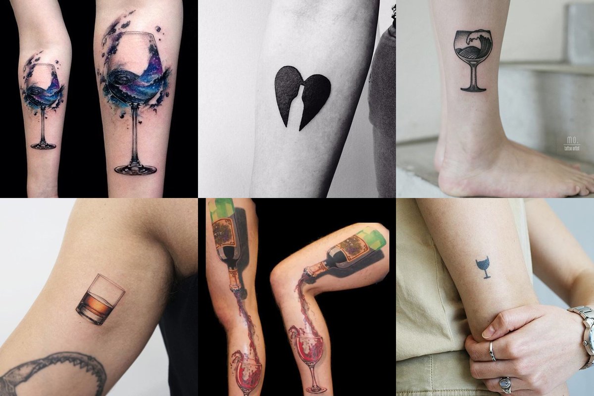 Интересные Татуировки со смыслом