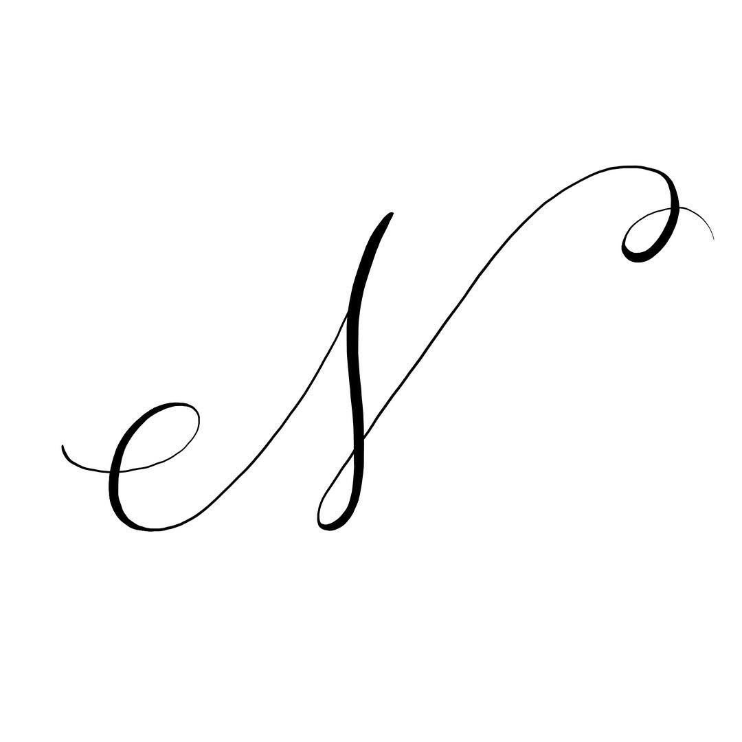 Тату буквы: эскизы и красивые шрифты для девушек и парней