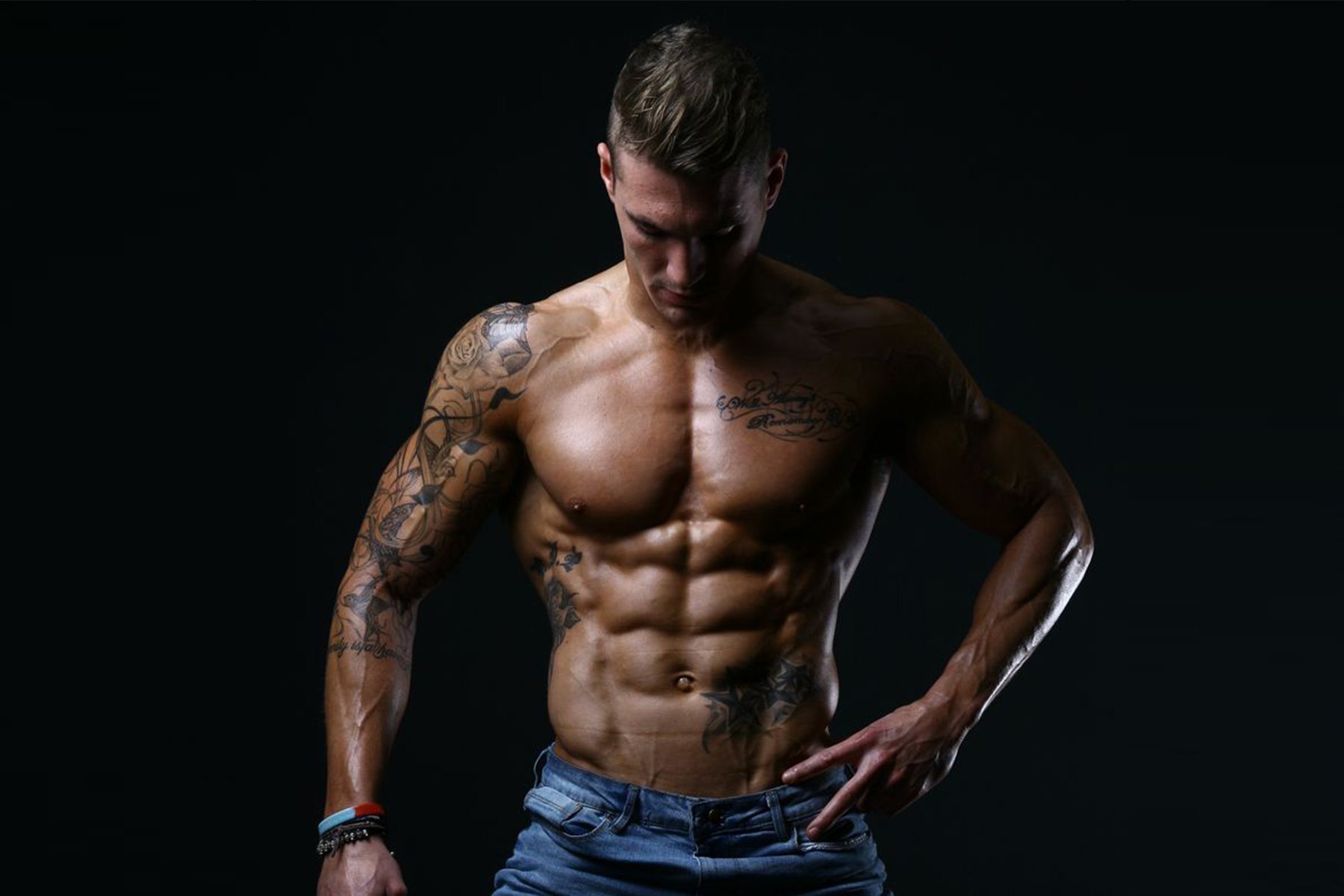 Muscle man wallpaper - 🧡 Muscle Man Wallpaper posted by Sarah Cunningham.