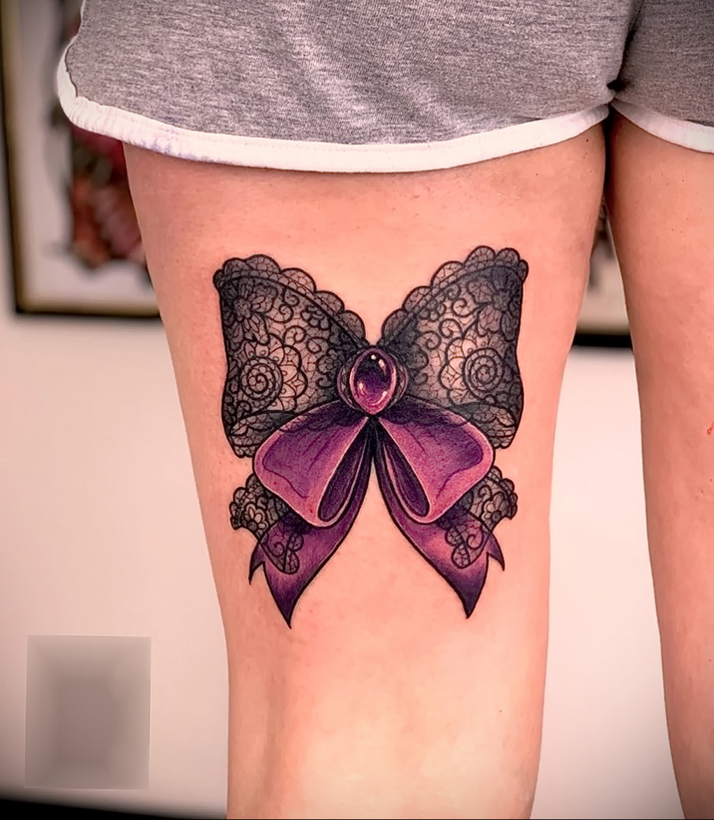Значение татуировки