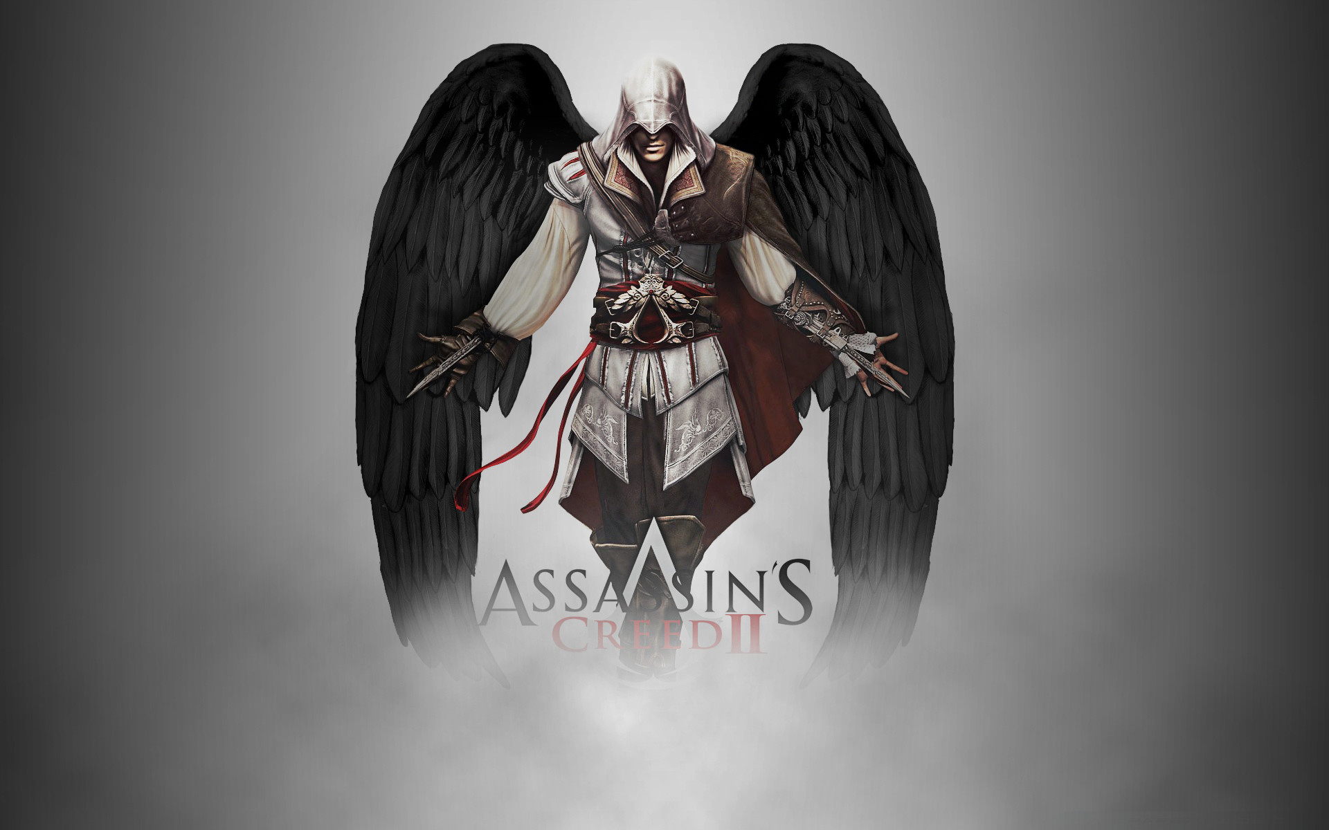 Ассасин ангел смерти