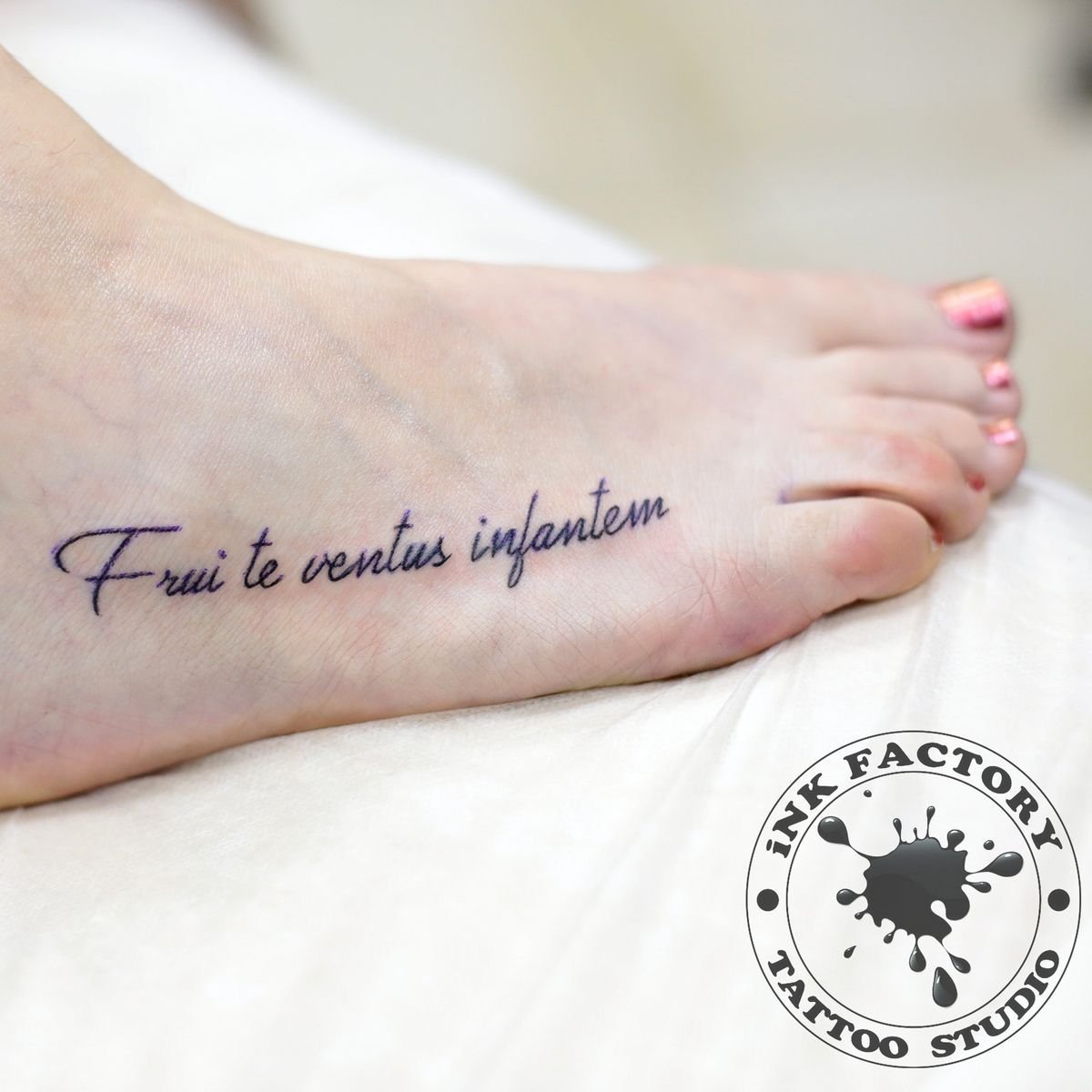Фразы на латыни для татуировки