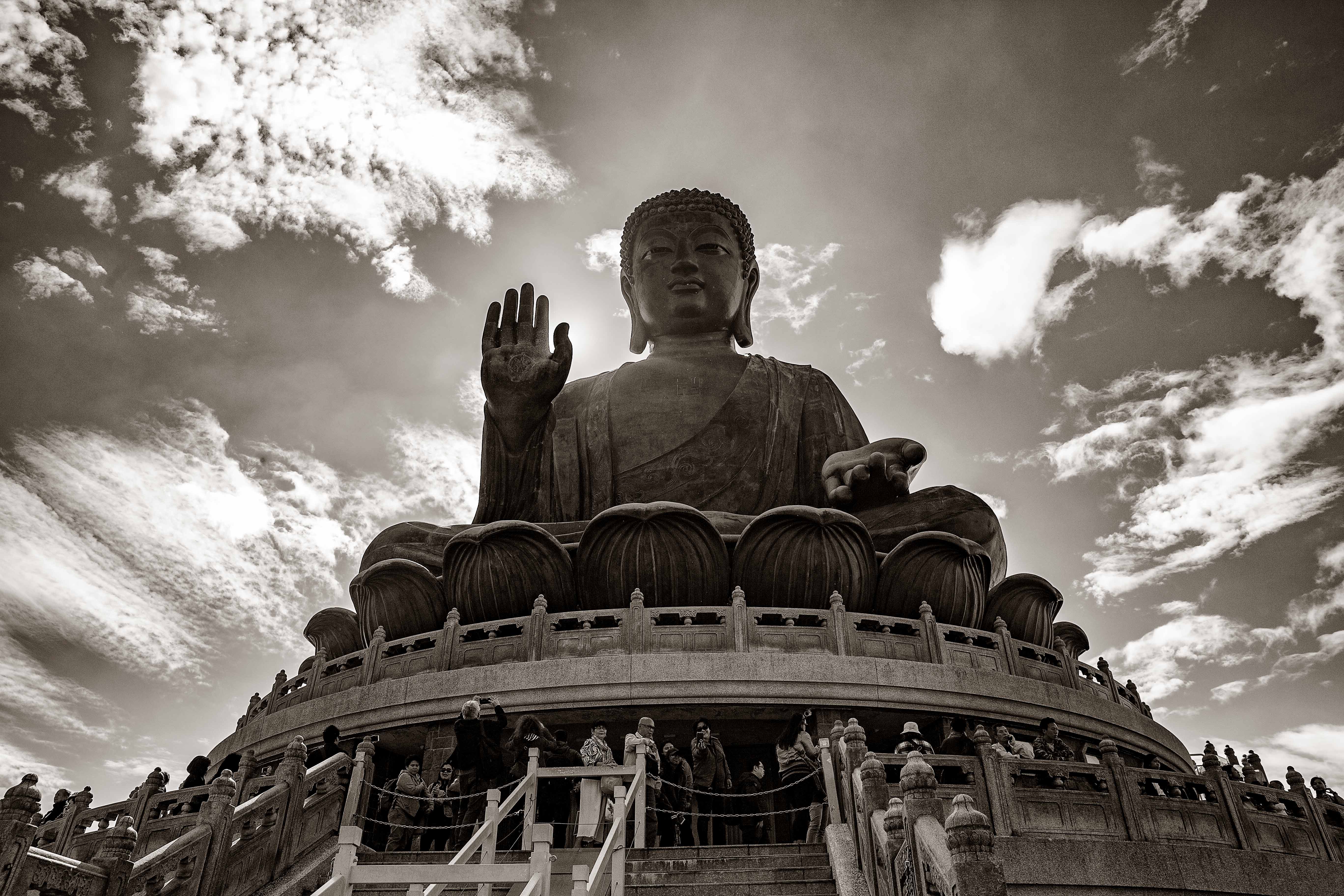 Буддизм в Китае.