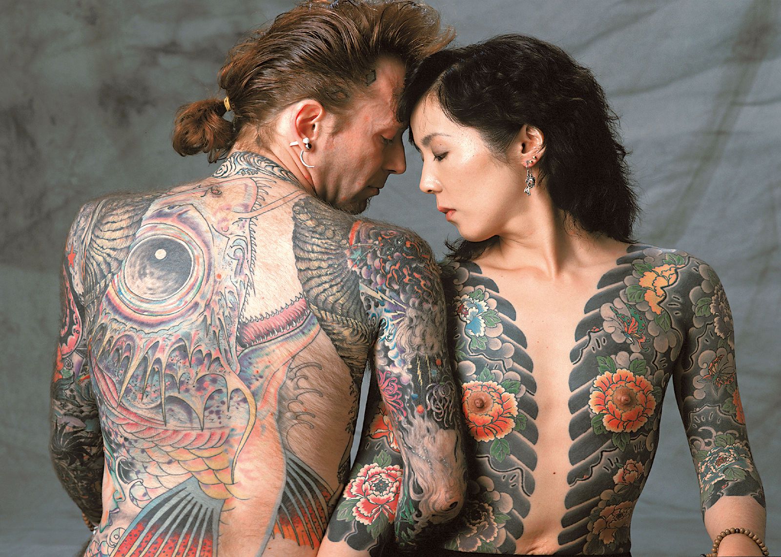 Татуировки это грех или нет (78 фото) .