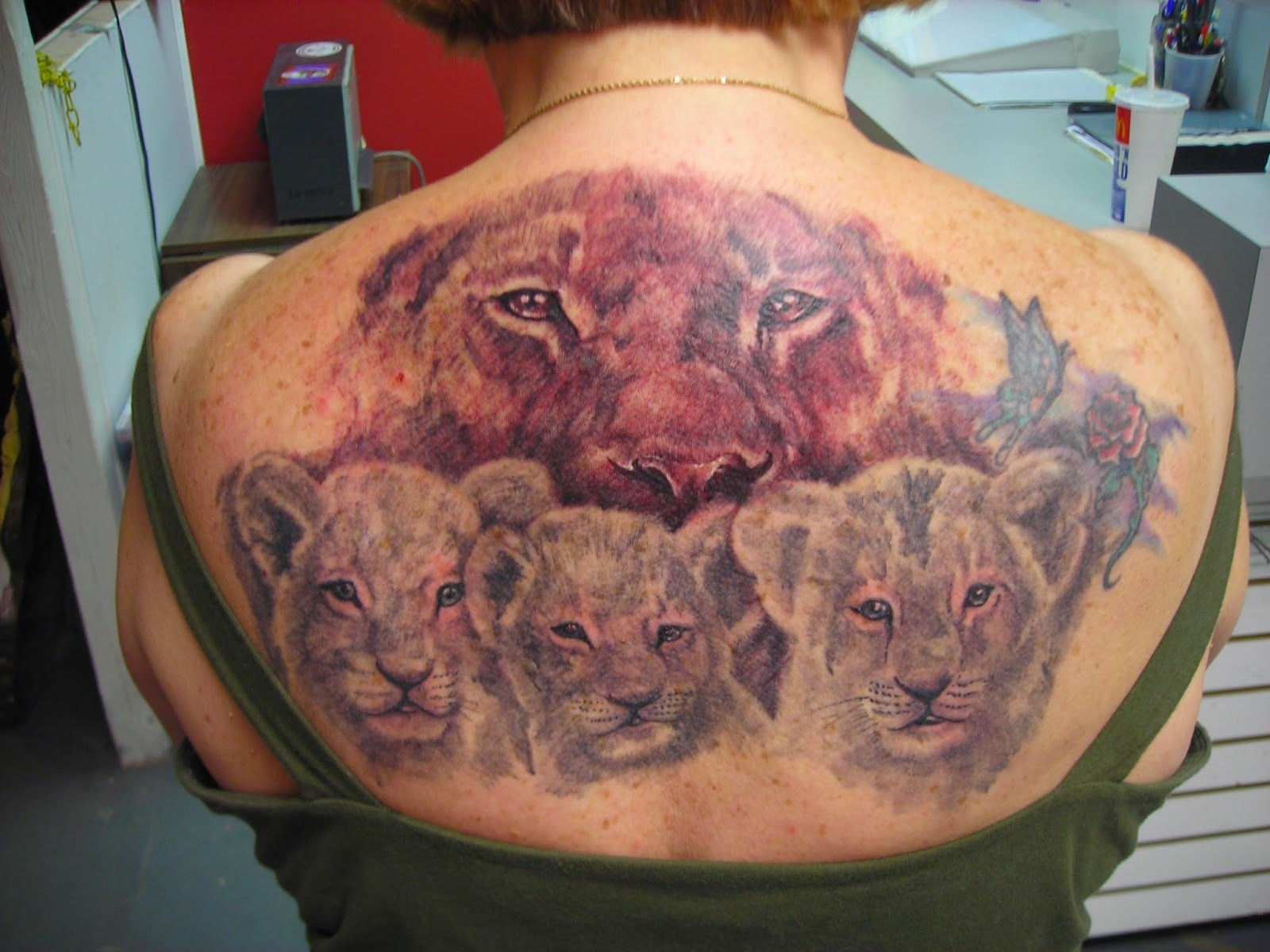 Идеи на тему «Лев, львица» (+) в г | лев, татуировка в виде льва, татуировки