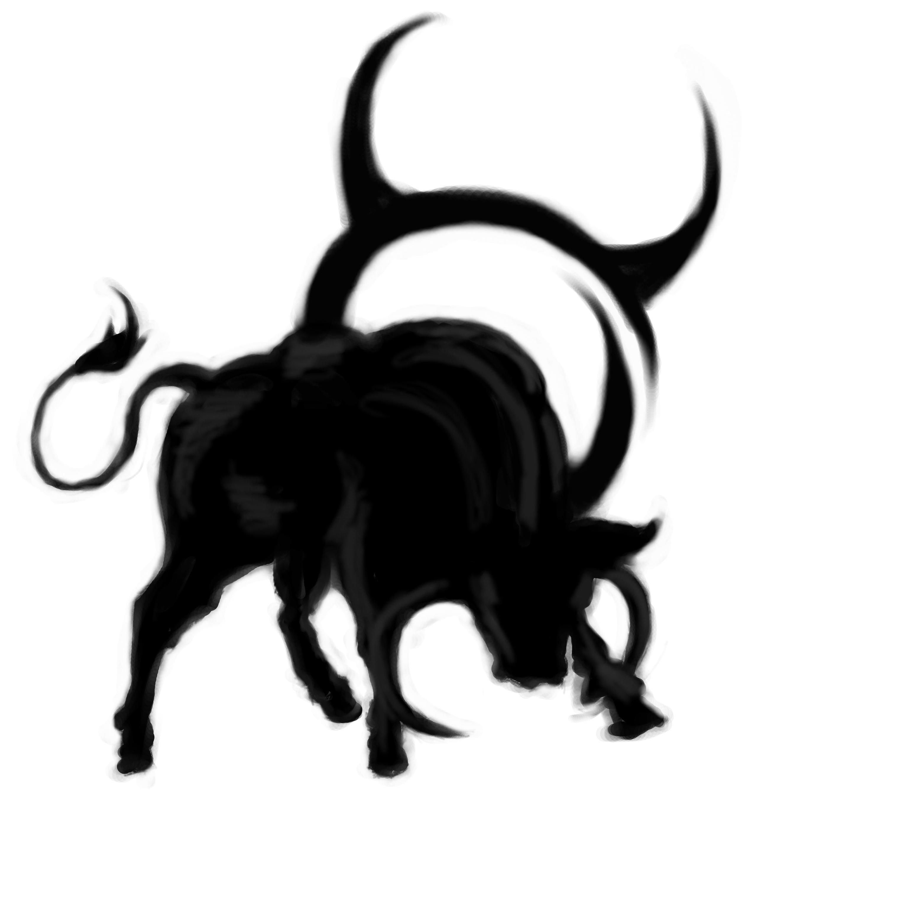 Таурус знак зодиака символ