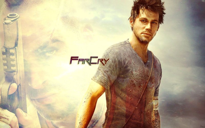 Джейсон Броди | Wiki | Far Cry [RU] Amino