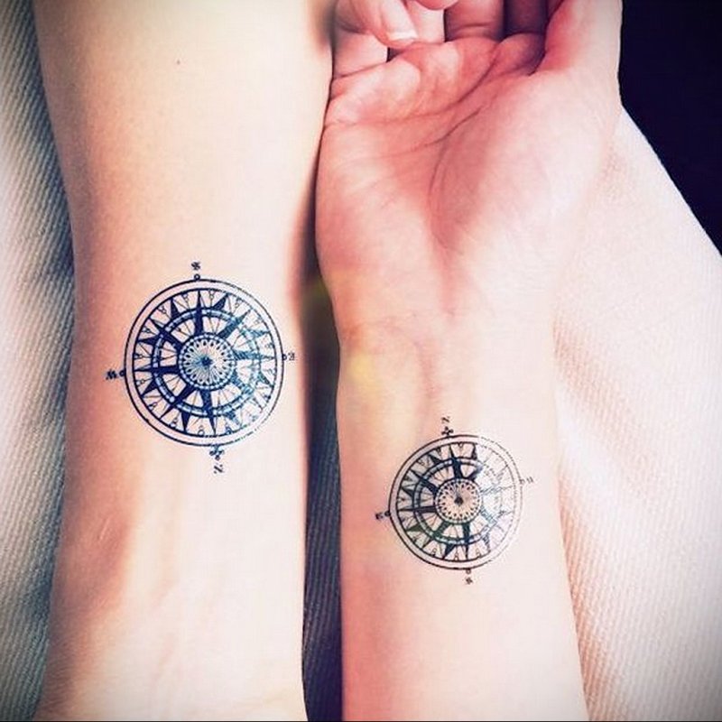 Идеи на тему «Колесо Фортуны» (11) | морское тату, колесо, татуировка корабль