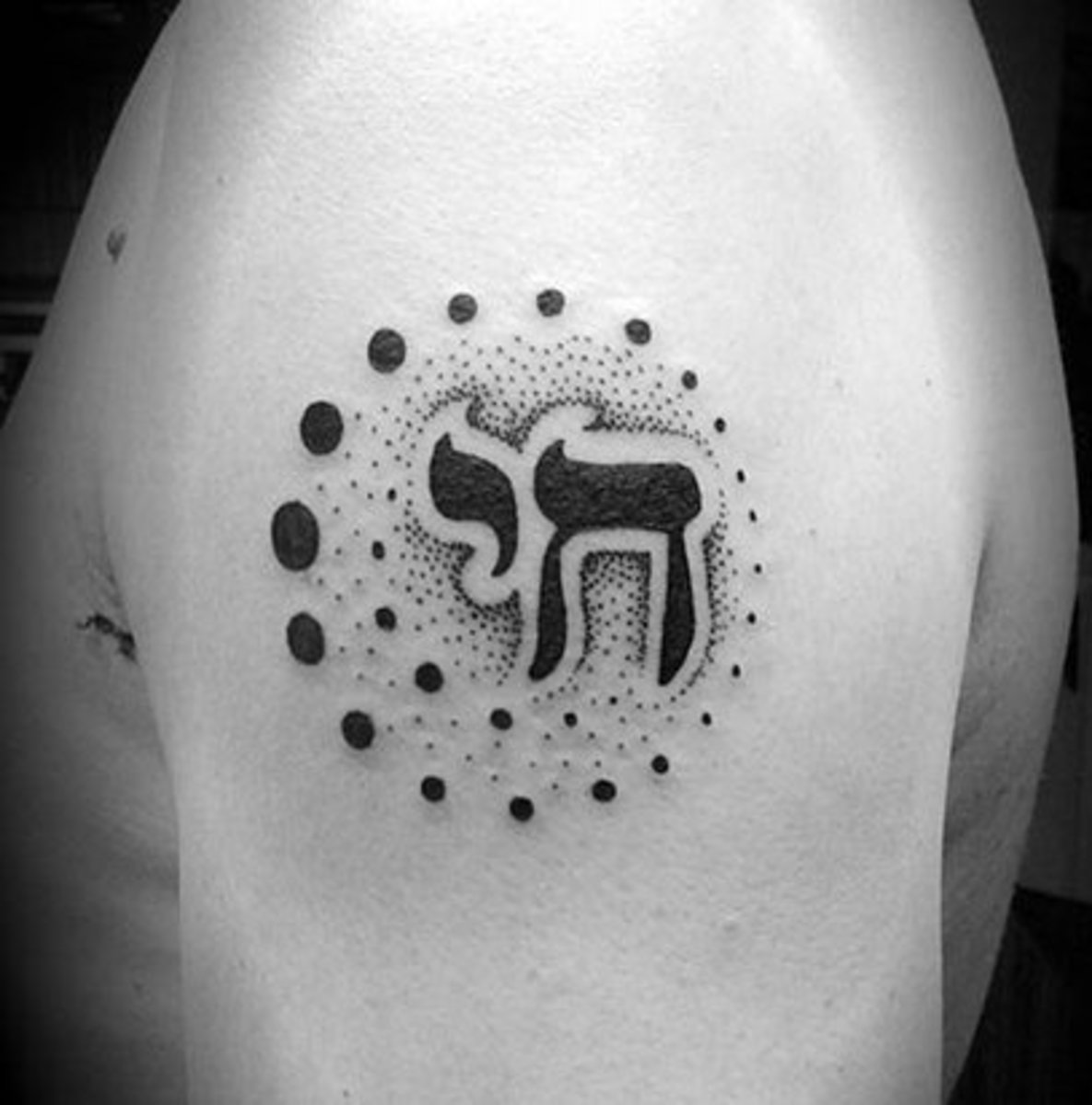 Эскизы для татуировок на иврите