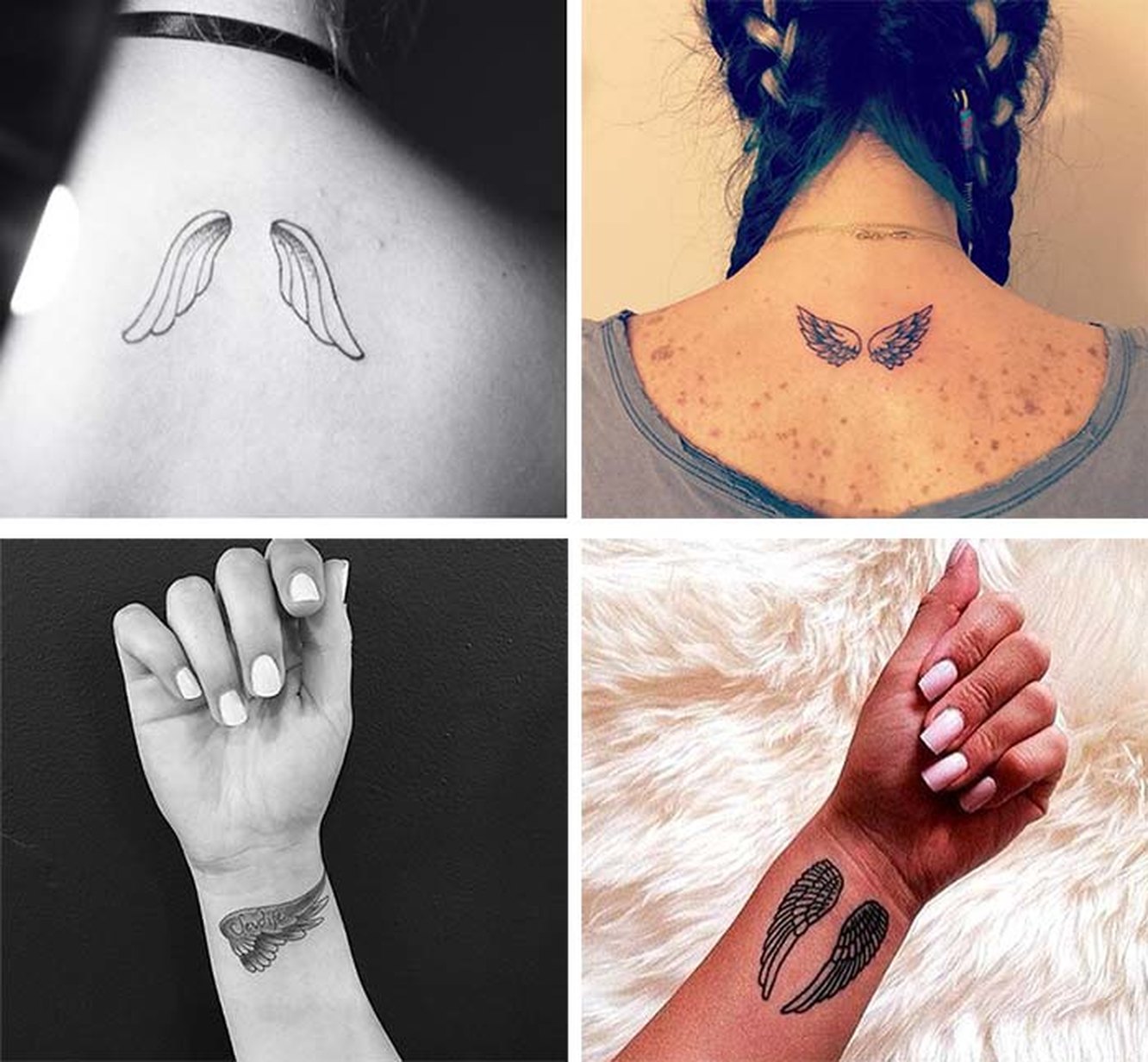 Идеи татуировок со смыслом